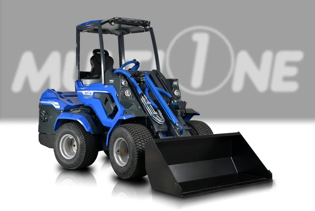 Ковш основной (усиленный) Multione 180 см 383 л (под 10 зубьев)