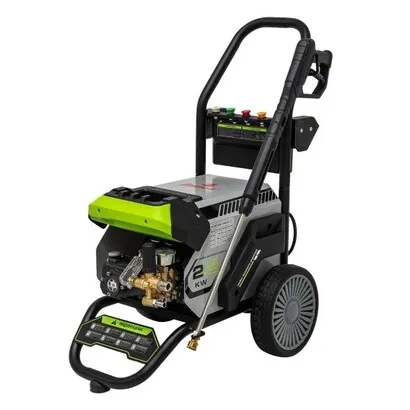 Аппарат высокого давления Bennett KN-3700