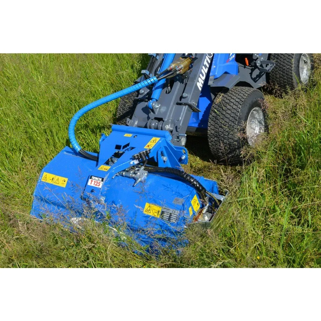 Цеповая косилка Multione