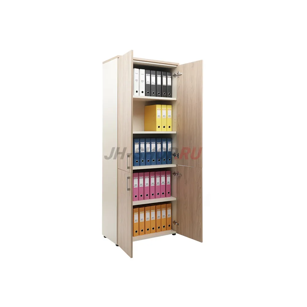 ШКАФ NW 2080/4 ЗАКРЫТЫЙ