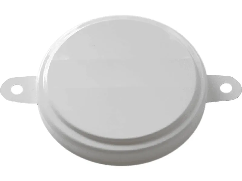 Крышка-пломба 2 белая