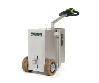 Электрический тягач MOVEXX T2500-CLEAN ROOM  б/м 2500 кг