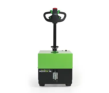 Электрический тягач MOVEXX T2500 б/м 2500 кг