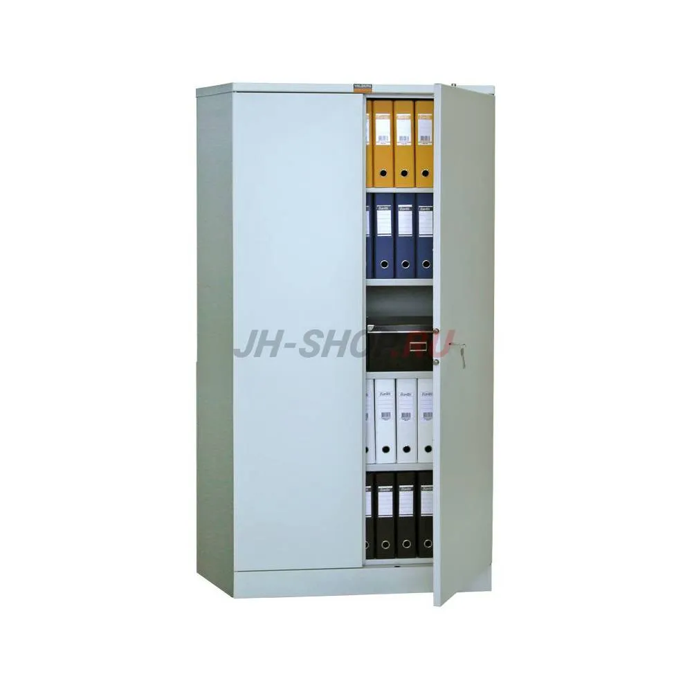 Шкаф металлический для офиса VALBERG AMH 1891