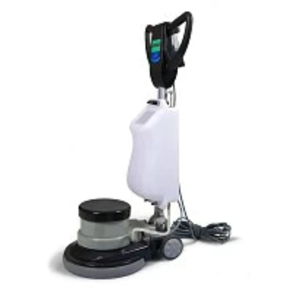 Роторная машина KEDI Teste 43 Single Discrubber