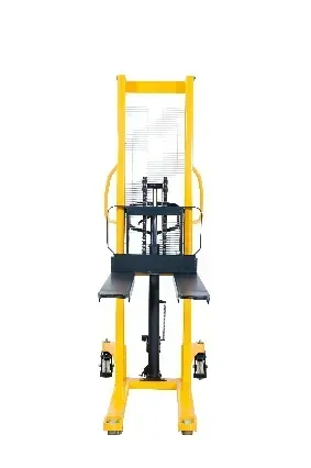 Гидравлический штабелер JHLIFT WMS1500, г/п 1500 кг, в/п 1600 мм