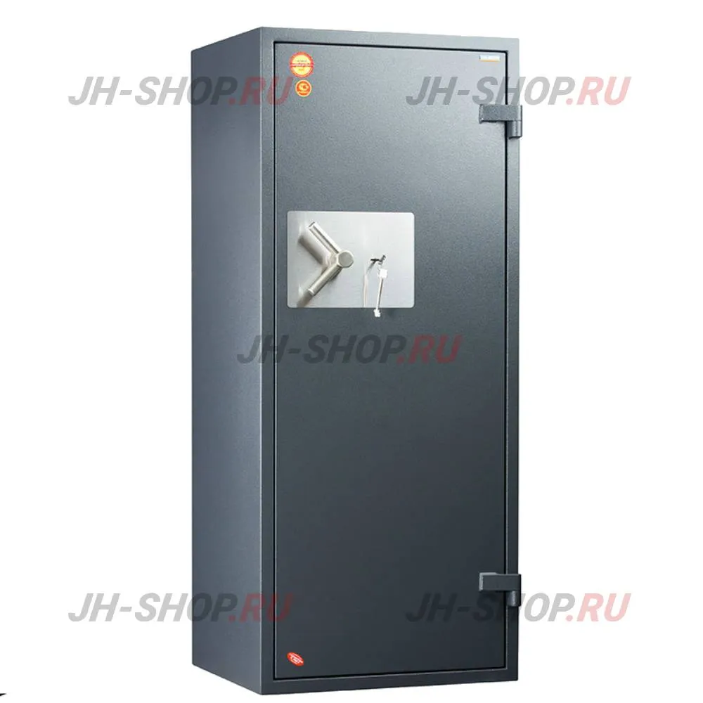 Сейф огневзломостойкий VALBERG ГАРАНТ ЕВРО 165Т