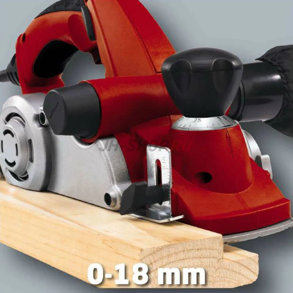 Рубанок Einhell TE-PL 900