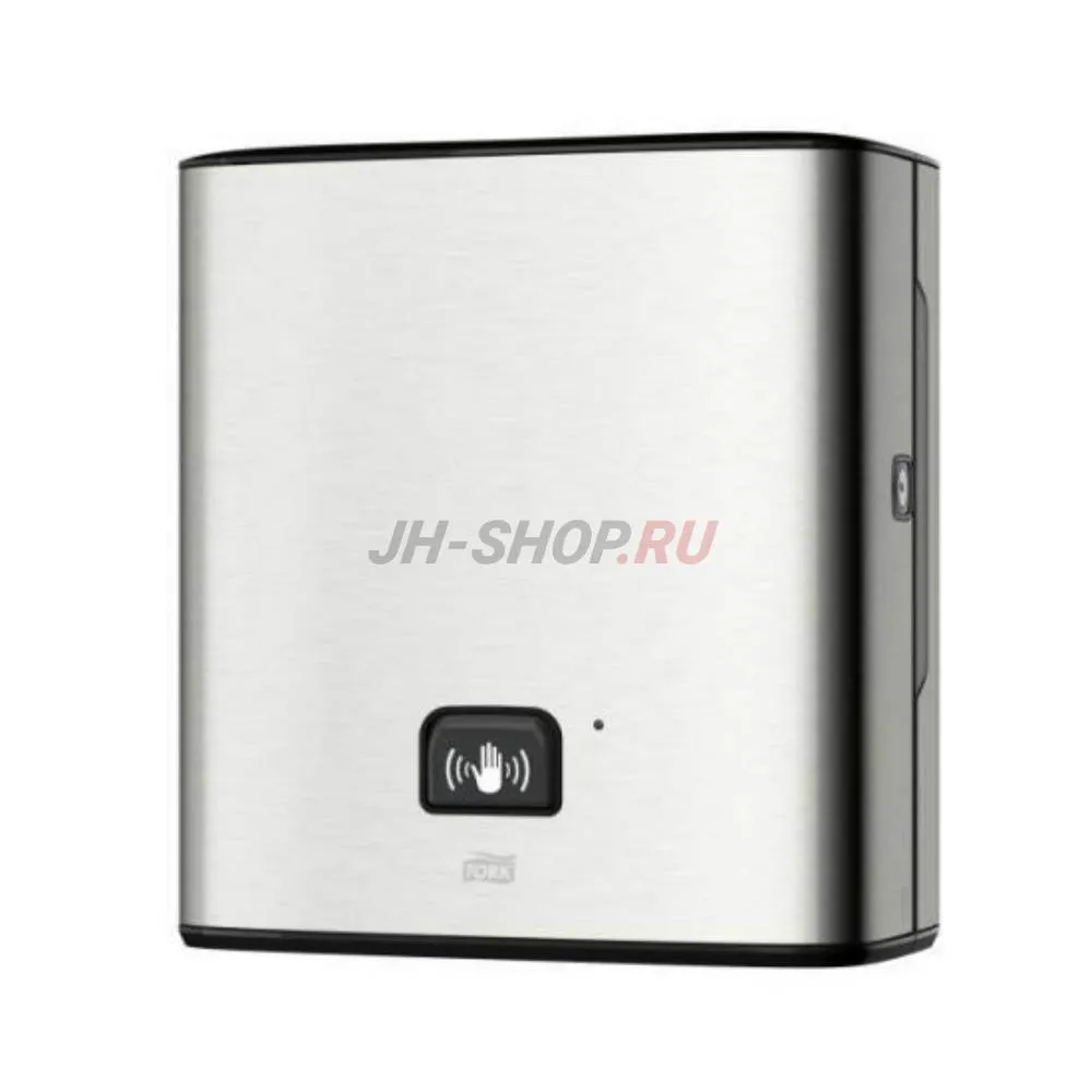 Tork Matic® диспенсер для полотенец в рулонах с сенсором Intuition™, Польша