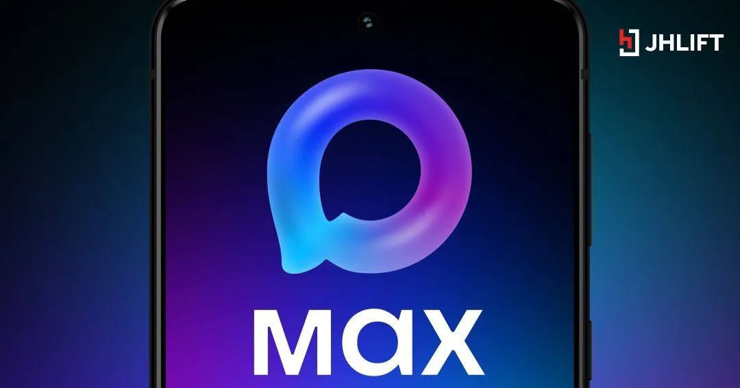 JHLIFT в MAX!