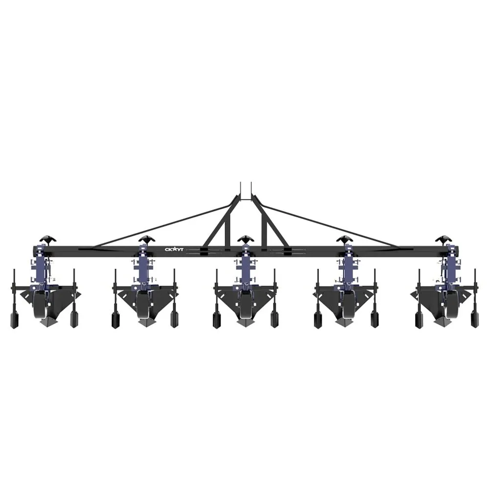 Культиватор - окучник СКАУТ P483/1 (5-ти секционный, 3 m)
