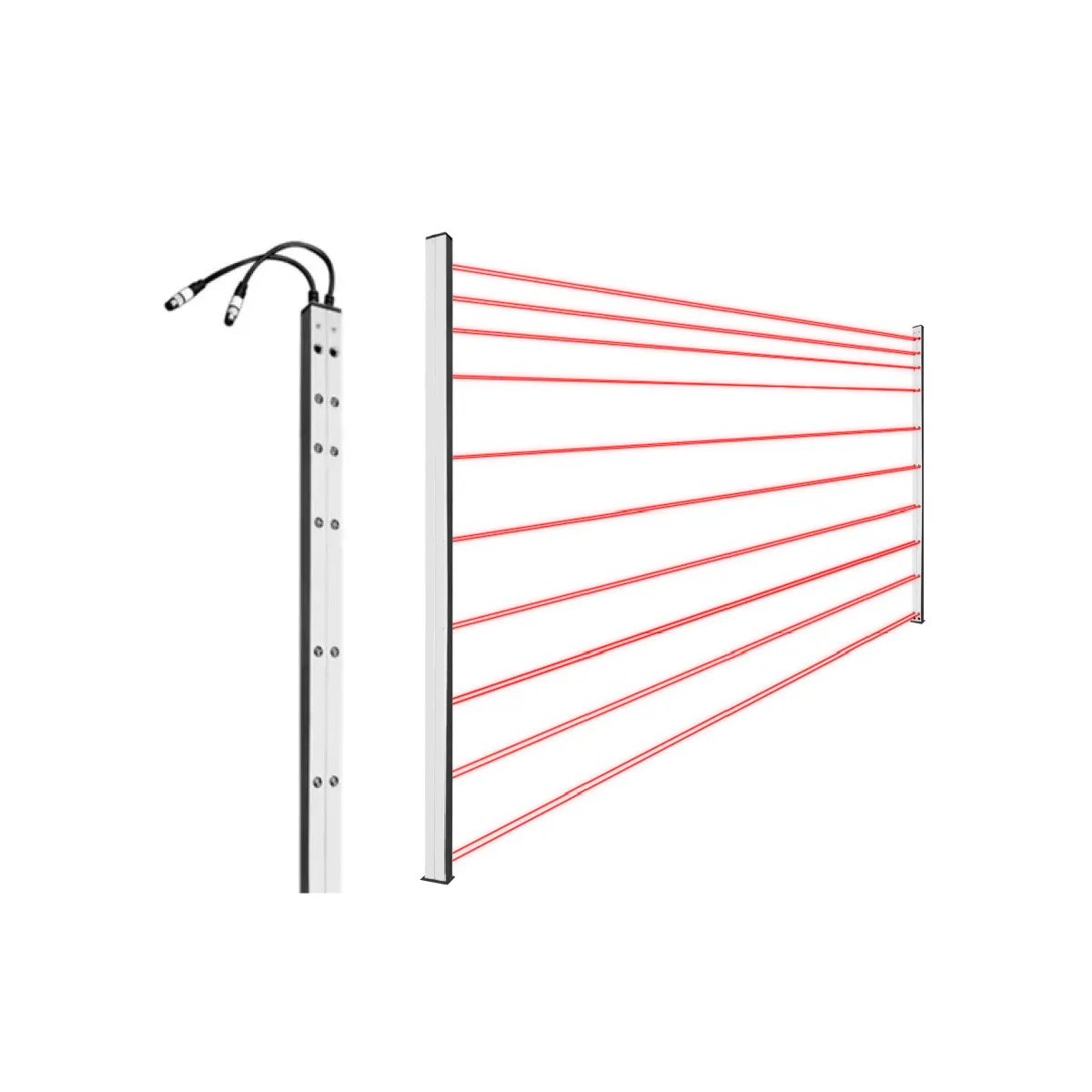 Инфракрасный барьер