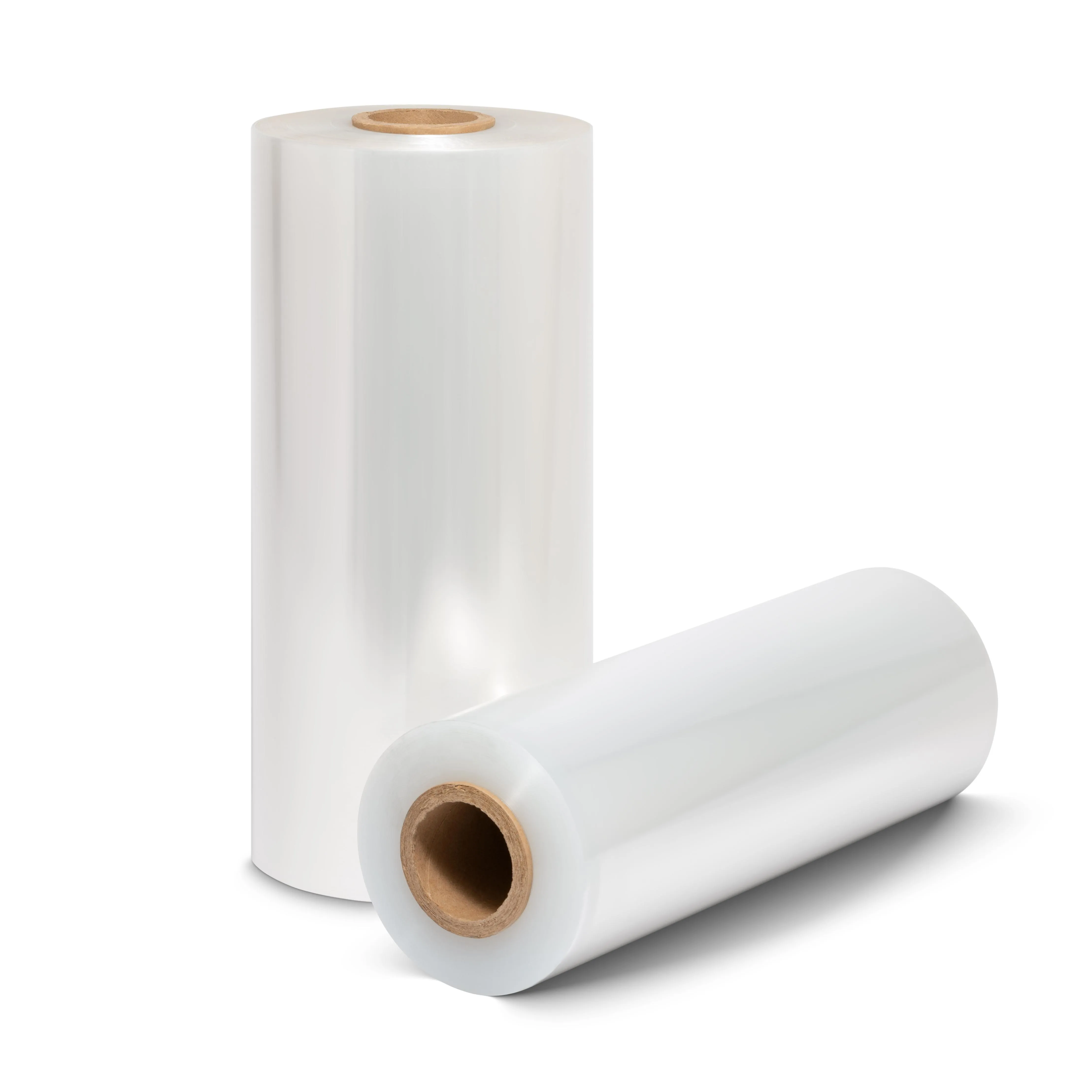 Пленка стретч NR Р2.20мкм*500*16кг нетто