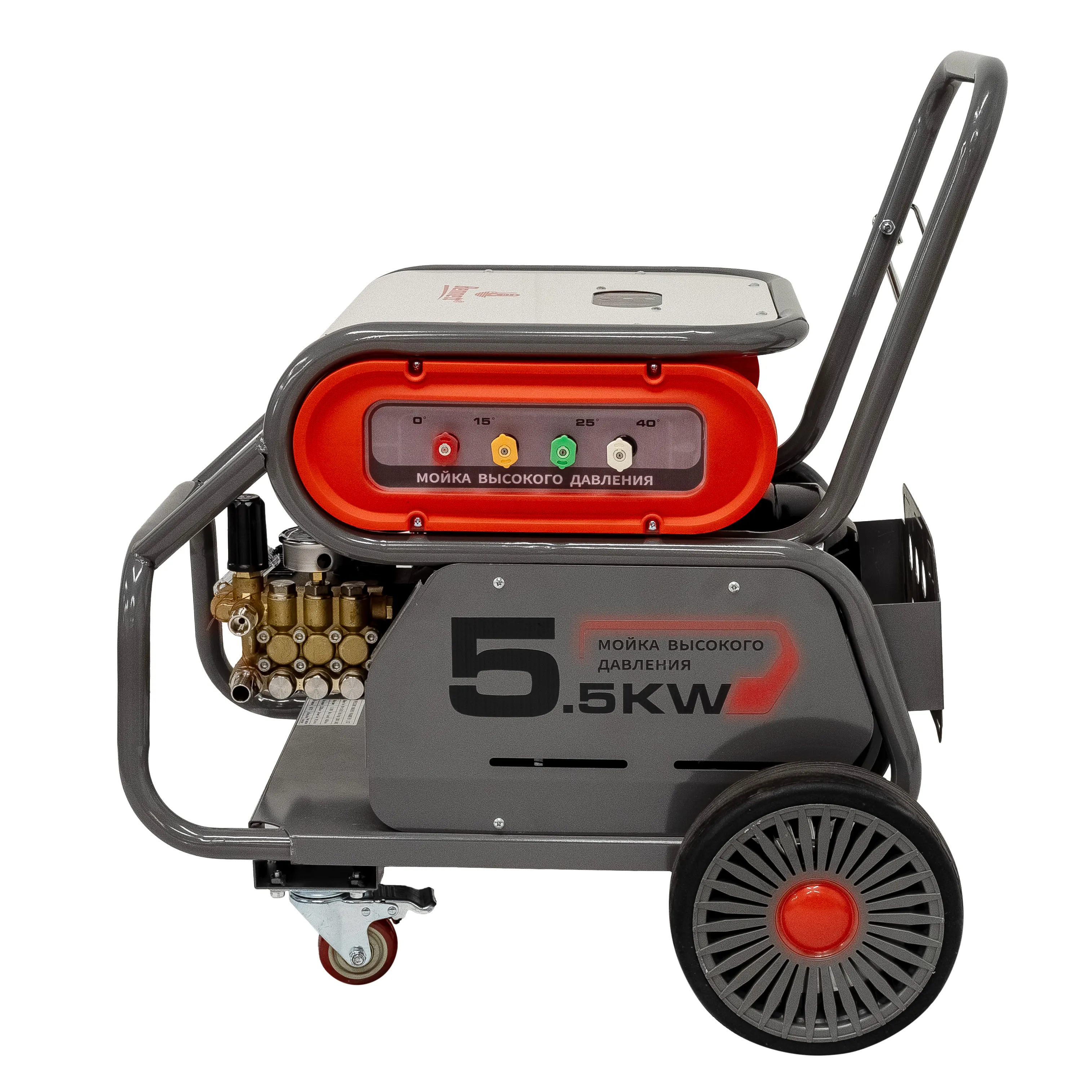 Аппарат высокого давления Bennett KN-5500