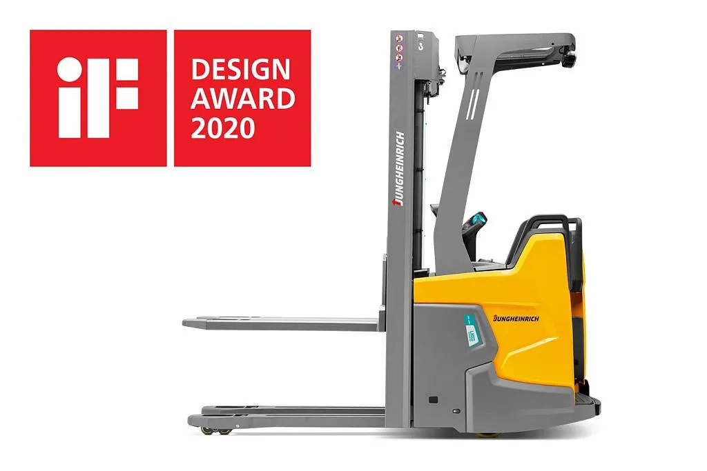 Инструкция по эксплуатации штабелера