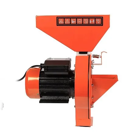 GR 300F Измельчитель кормов картинка