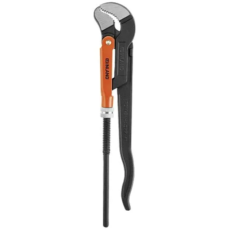 Finland ключ трубный шведский тип S 1/2" картинка