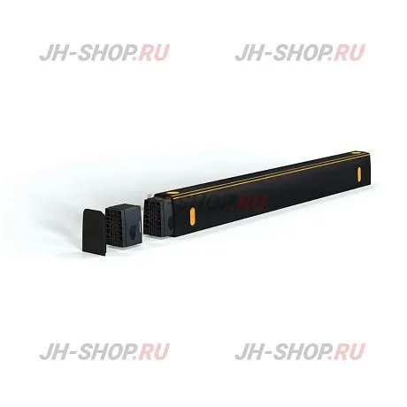 Ограждение для стеллажей iFlex ForkGuard Kerb картинка