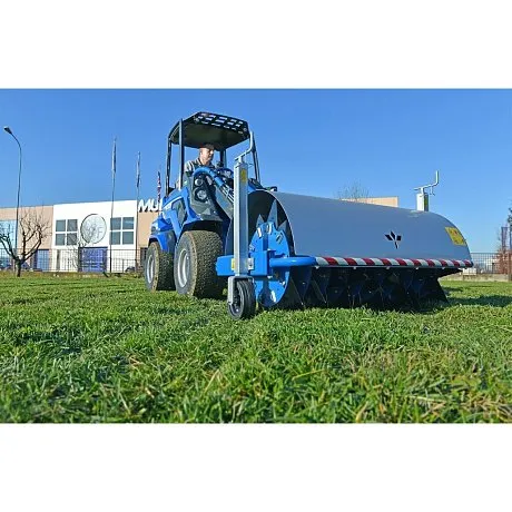 Шиповой аэратор Multione картинка