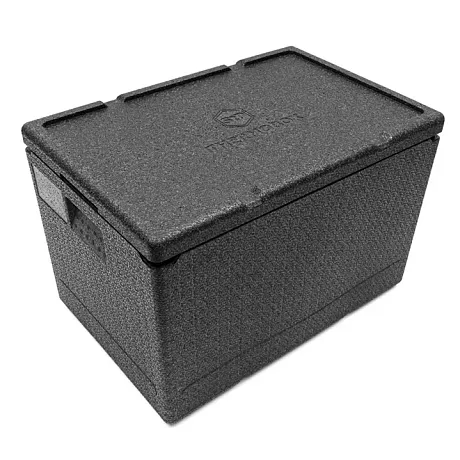 Термоконтейнер STP THERMOBOX 600х400х400, 60л картинка