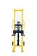 Гидравлический штабелер JHLIFT WMS1500, г/п 1500 кг, в/п 3000 мм превью