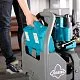 Тележка электрическая самоходная Ameise PTE 1.3, 1300 кг, с нестандартными вилами 800 x 550 мм, Li-Ion с батареей 20 Ah превью