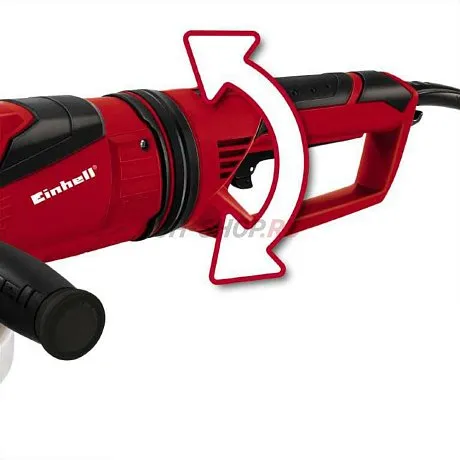 Угловая шлифовальная машина Einhell TE-AG 230 картинка