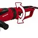 Угловая шлифовальная машина Einhell TE-AG 230 превью