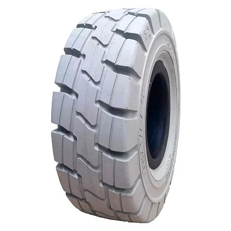 Шина цельнолитая EXMILE ECLAT 18X7-8/4.33 WS картинка
