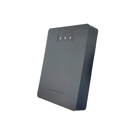 Радарный датчик управления шлагбаумами (с транспондером) картинка