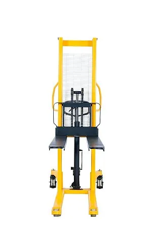 Гидравлический штабелер JHLIFT WMS1500, г/п 1500 кг, в/п 2000 мм картинка