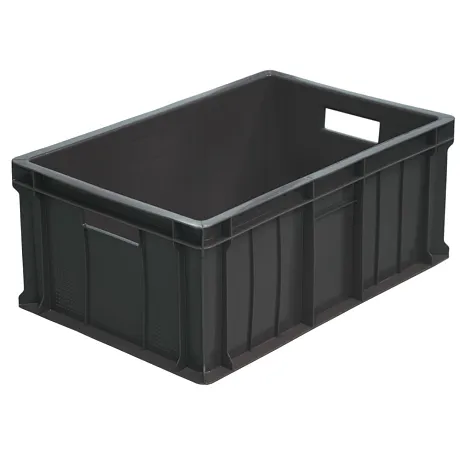Ящик Tara 600х400х250 сплошной картинка