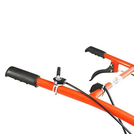 Калуга М X-Drive Мотоблок бензиновый картинка