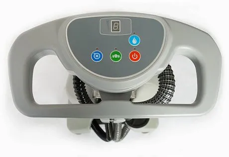 Поломоечная машина аккумуляторная KEDI GBZ-350B картинка