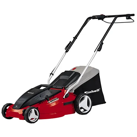 Электрическая газонокосилка Einhell GC-EM 1742 картинка
