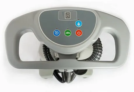 Поломоечная машина аккумуляторная KEDI GBZ-350B картинка