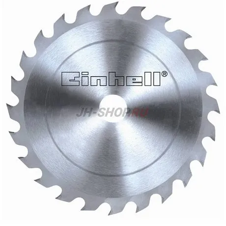 Циркулярная пила Einhell TC-CS 1400 картинка