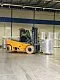 Четырехопорный электрический погрузчик JHLIFT CPD 120-160 А, 3000-6500 мм, с Li-Ion батареей превью