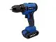 Аккумуляторный шуруповёрт Oasis ASB-21V Pro превью