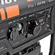 Генератор бензиновый PATRIOT GP 7210LE превью