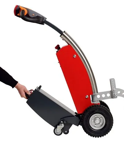 Электрический тягач Multi-Mover S12 б/м 1200 кг картинка