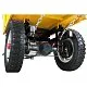 Самоходный строительный бункер Rutrike  «Самосвал» СТБ 500-У превью