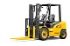 Дизельный погрузчик JHLIFT CPCD 15 X, 3000 мм превью