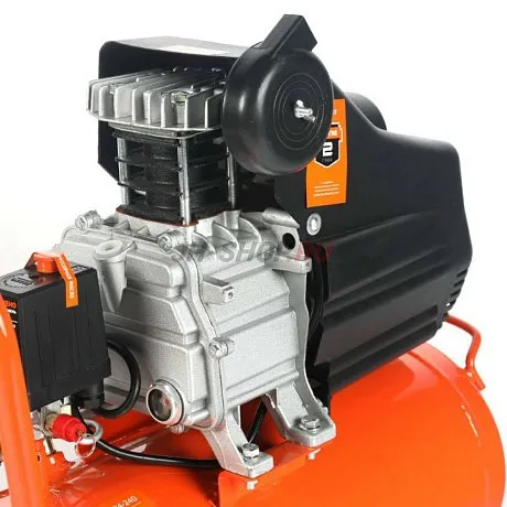 Компрессор PATRIOT EURO 24-240 картинка