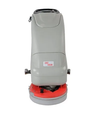Поломоечная машина сетевая KEDI GBZ-430A картинка