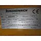 Б/У электрическая тележка ERE 225 G 240 2013 превью