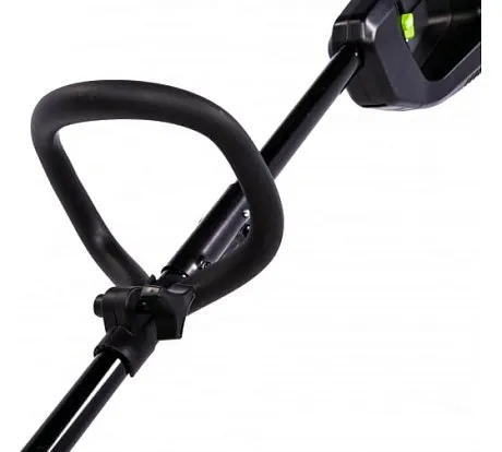 Снегоуборщик аккумуляторный бесщеточный Greenworks 60V, 30 см картинка