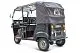 Трицикл Rutrike Рикша NEW 60V1800W превью