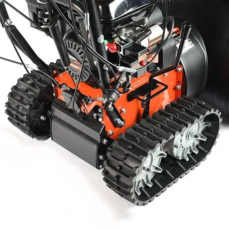 Снегоуборщик бензиновый Patriot Сибирь 85 ET картинка