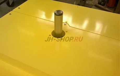 Электрический тягач Multi-Mover 3XL картинка